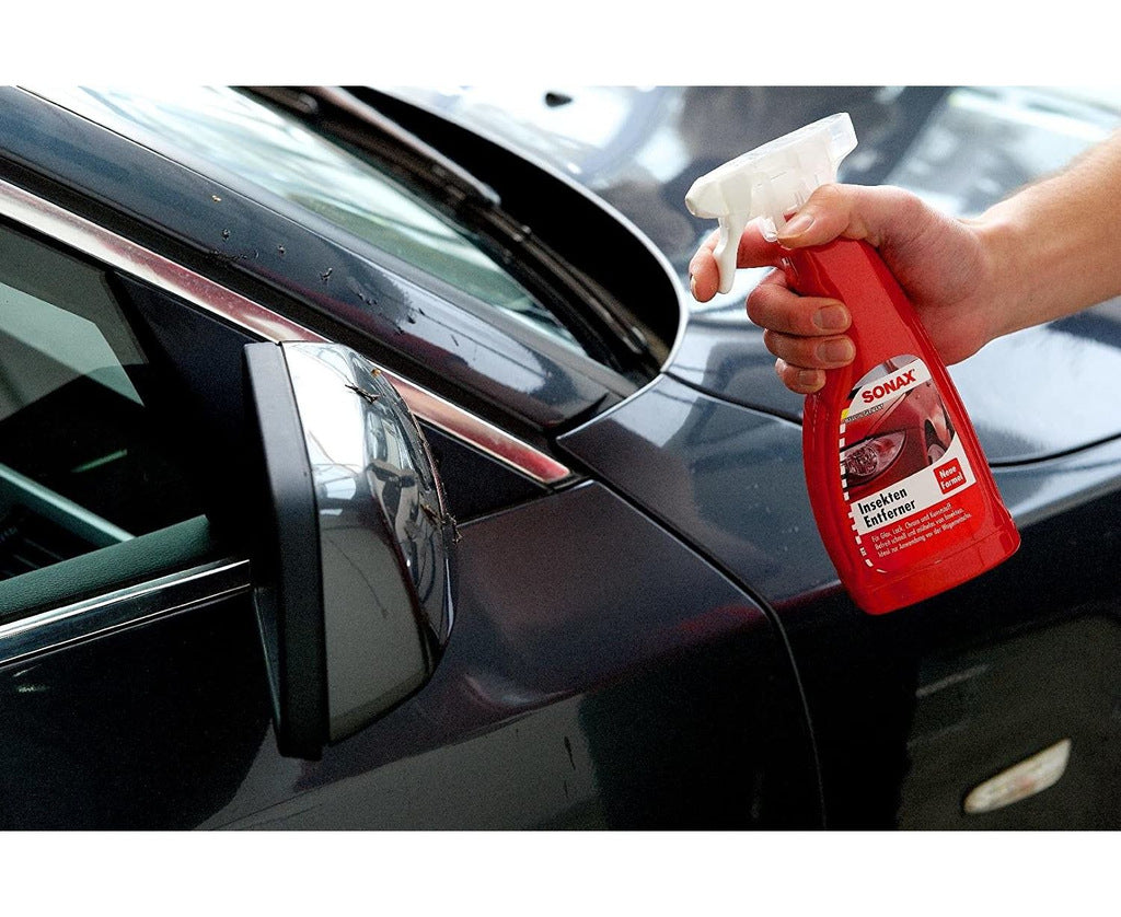 Sonax Insect Remover, 500 ml - image 4