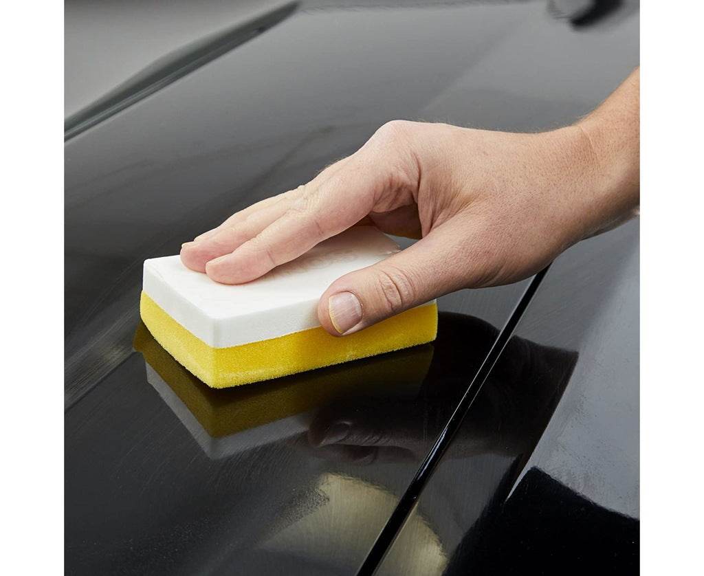 Sonax Sponge Applicator - Reelken Auto