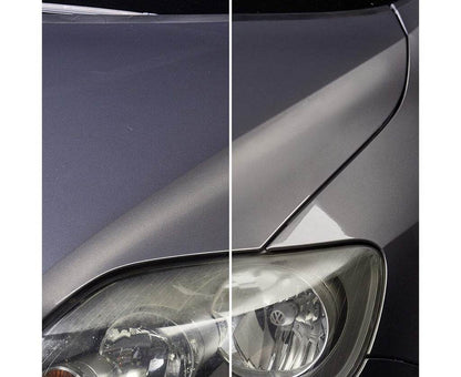 Sonax NanoPro Polish with wax colored gray 500ml - Reelken Auto