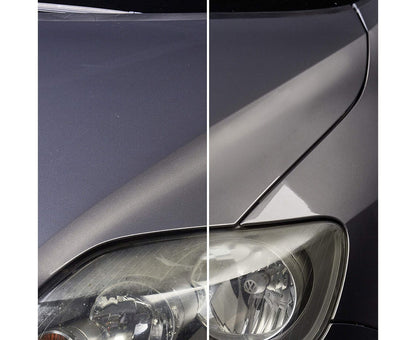 Sonax NanoPro Color Wax Polish grey 500ml - image 6