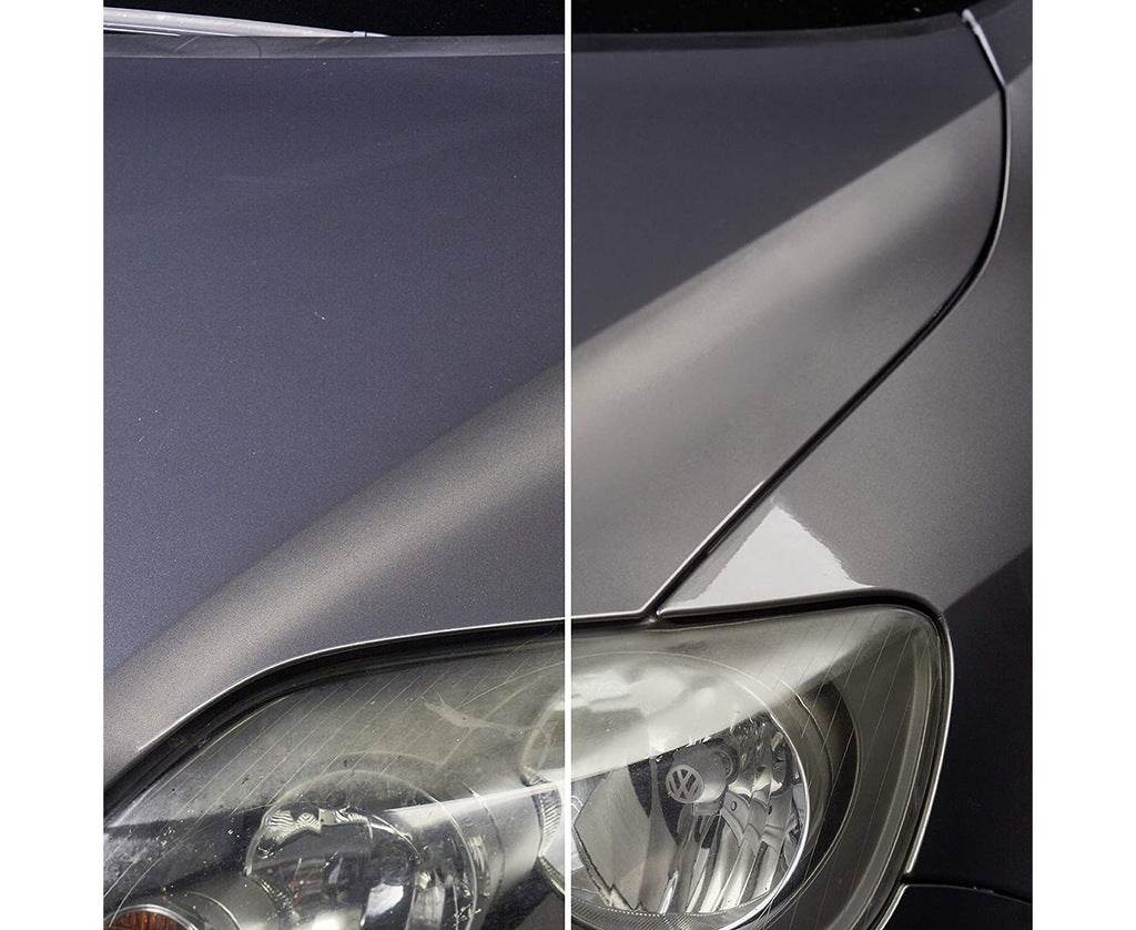Sonax NanoPro Wax polish colored gray 250 ml - Reelken Auto