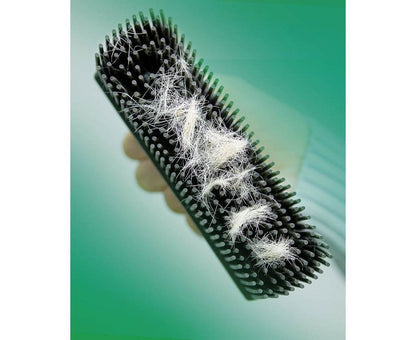 Sonax Brush for removing animal hair from textile coverings - Reelken Auto