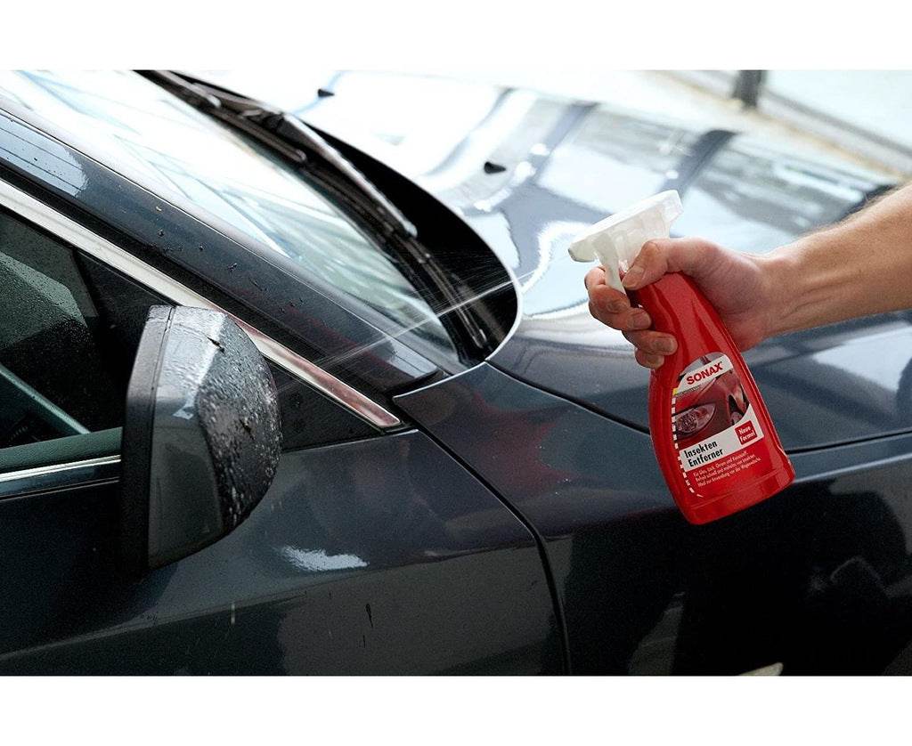 Sonax Insect Stain Remover, 500 ml - Reelken Auto