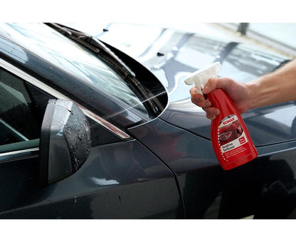 Sonax Insect Remover, 500 ml - image 5