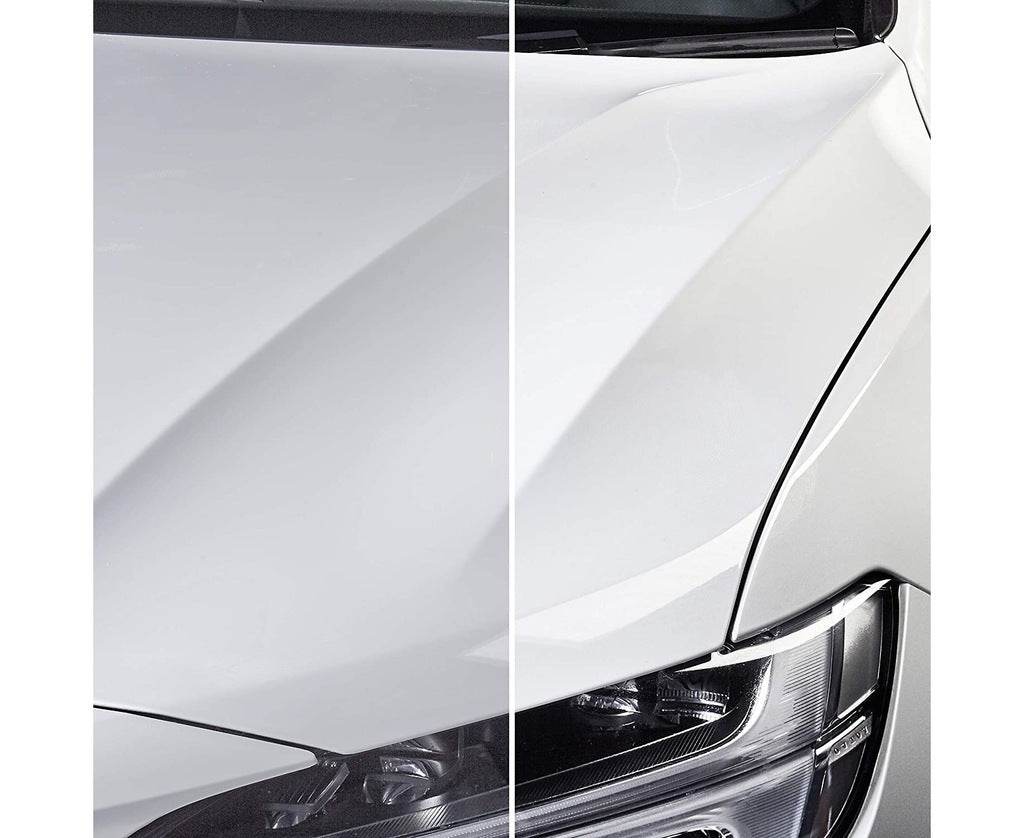Sonax NanoPro Polish with wax colored white 500ml - Reelken Auto