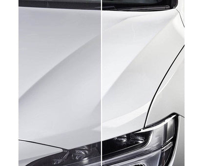 Sonax NanoPro Polish with wax colored white 500ml - Reelken Auto