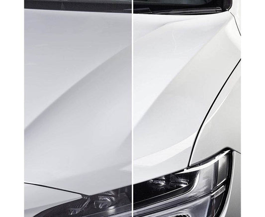 Sonax NanoPro Polish with wax colored white 500ml - Reelken Auto