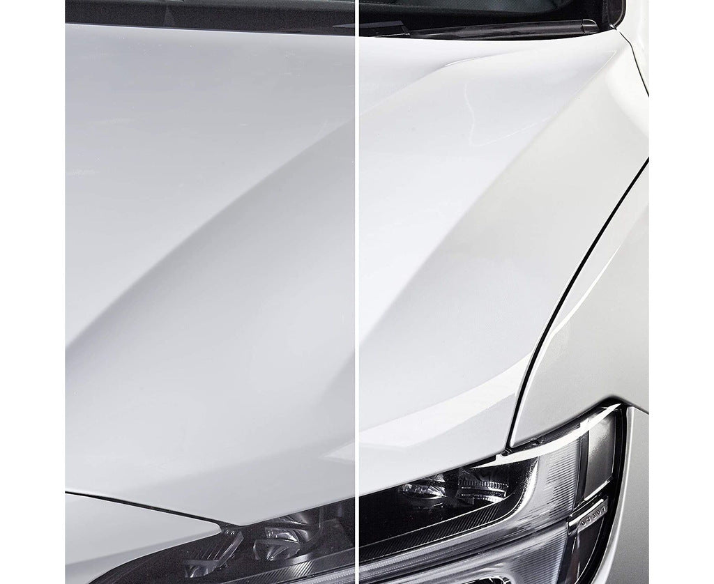 Sonax NanoPro Color Polish with Wax White 250 ml - image 4