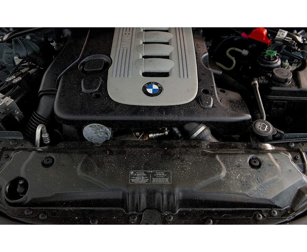 Sonax Engine Cleaner, 500 ml - image 6