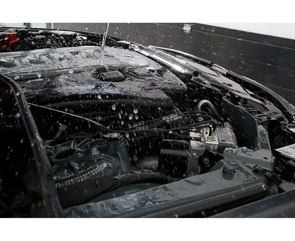 Sonax Engine Cleaner, 500 ml - image 7