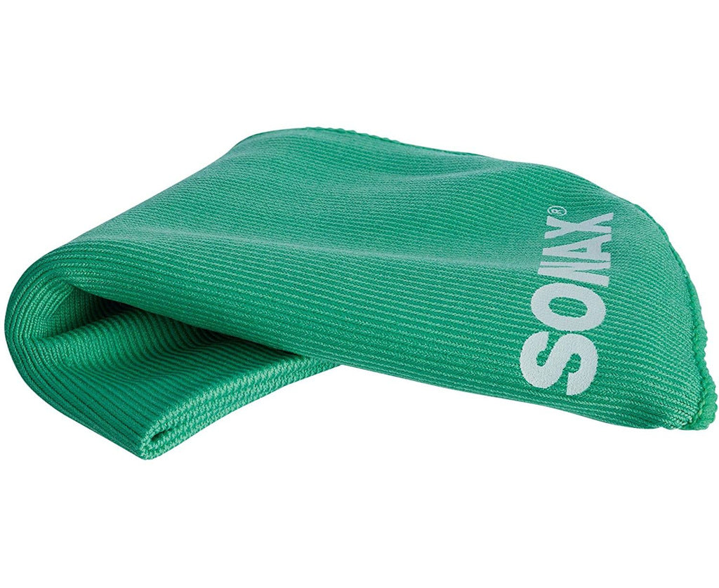 Sonax Interior, Plastic and Glass Wipes 40x40 cm - image 2