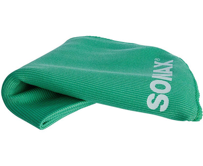 Sonax Interior, Plastic and Glass Wipes 40x40 cm - image 2