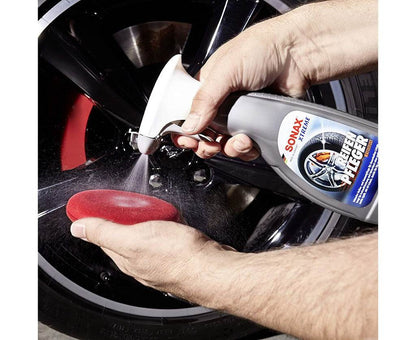Sonax XTREME Matte Rubber Care, 500 ml - Reelken Auto