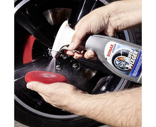 Sonax XTREME Matte Rubber Care, 500 ml - Reelken Auto