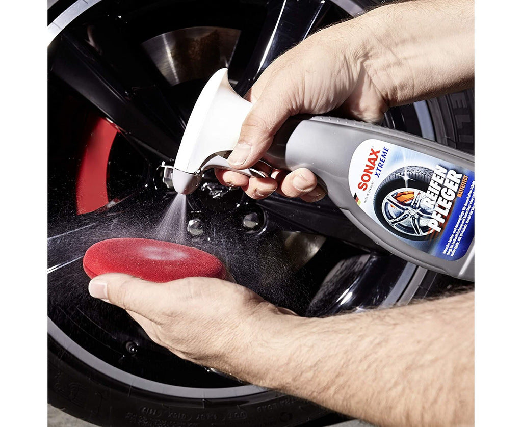 Sonax XTREME Tire Care with Matte Effect, 500 ml - image 2