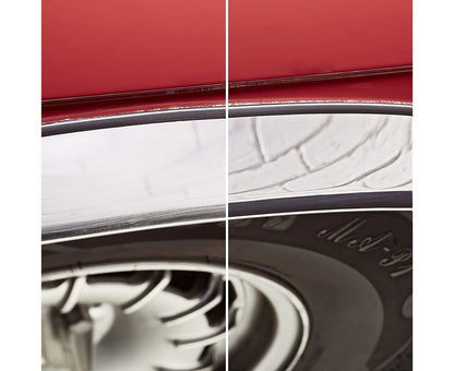 Sonax Chrome and Aluminum Cleaning Paste, 75 ml - image 4