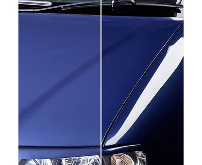 Sonax NanoPro Color Polish with Wax Blue 250 ml - image 4
