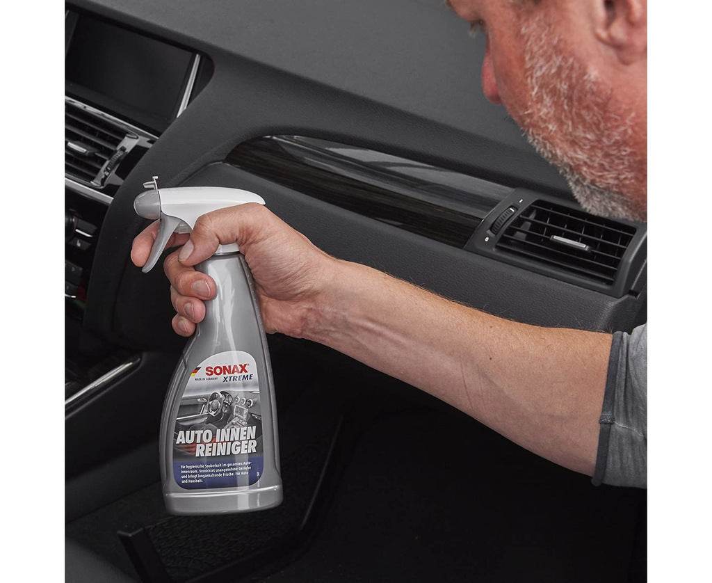 Sonax Car Interior Cleaner, 500ml - Reelken Auto