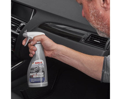 Sonax Car Interior Cleaner, 500ml - Reelken Auto