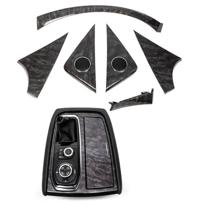 Interior Upgrade Kit for 2020 for Nissan Patrol Y62 2010-2024 - image 1