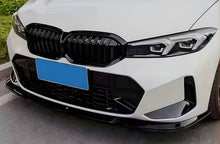 M-Sport Kidney Grilles (for 2022+) for BMW 3 Series G20/G21 2018- - image 1