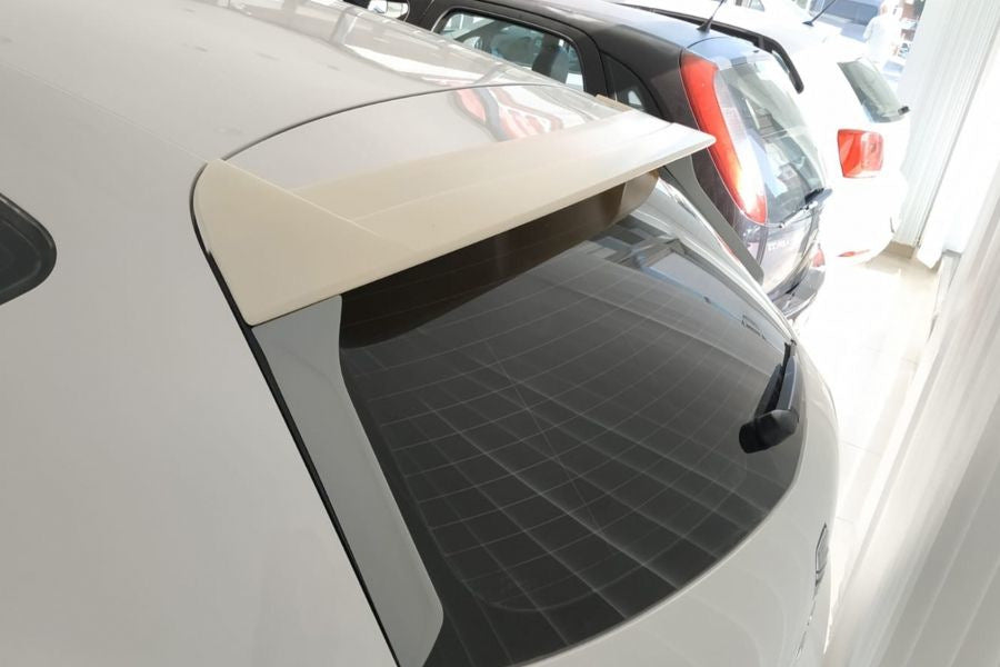 Spoiler V2 (primed for painting) for Seat Leon 2013-2020 - image 2