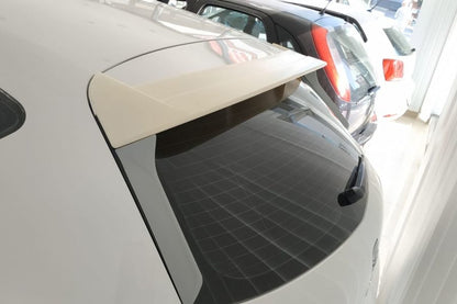 Spoiler V2 (primed for painting) for Seat Leon 2013-2020 - image 2