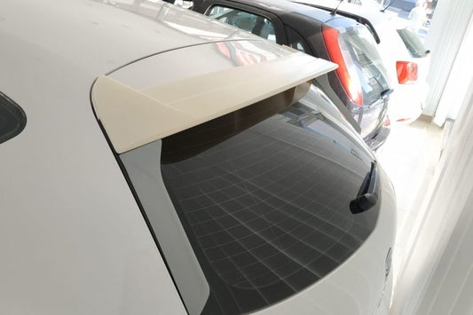 Spoiler V2 (primed for painting) for Seat Leon 2013-2020 - image 2