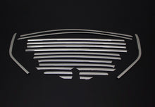 Full Window Trim Set OmsaLine (18 pcs, Stainless Steel) for Ford Kuga/Escape 2013-2019 - image 2