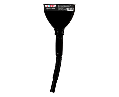 Fuel funnel with strainer SHERON - image 3