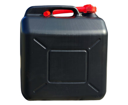 Vertical Plastic Fuel Canister 20L - image 2