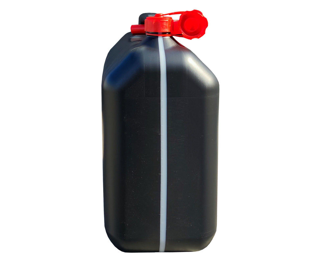 Vertical Plastic Fuel Canister 20L - image 3