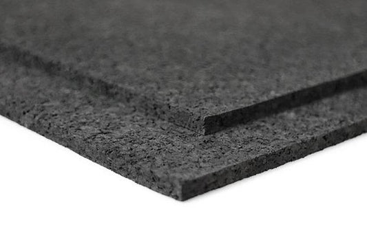 Ultimate U-Power Vulcan Corky 6mm (50x100cm) - Reelken Auto