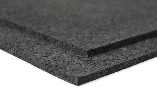 Ultimate U-Power Vulcan Corky 6mm (50x100cm) Thermal Insulation - image 2