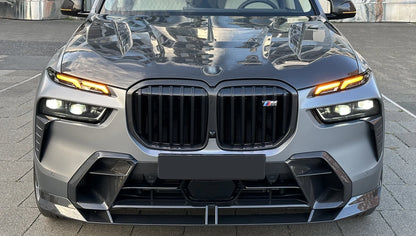 LRT Carbon Body Kit (2023- ) for BMW X7 G07 2019- - image 13