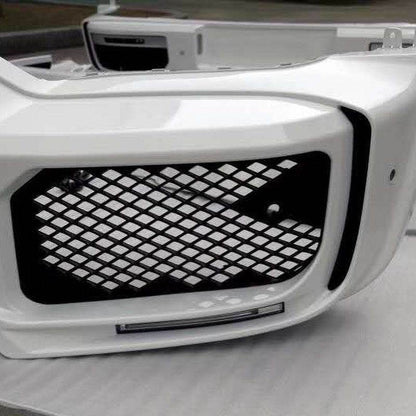 Kit kits 2018+ (BRB-Designs) for Mercedes G class W463 2018-2024 - Reelken Auto