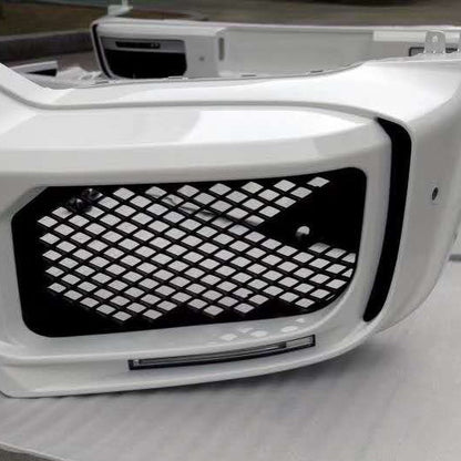 Full Body Kit 2018+ (BRB-Designs) for Mercedes G сlass W463 2018-2024 - image 3