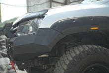 Fender flare edge trim Dakar for Volkswagen Amarok 2010-2022 - image 1