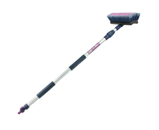 Telescopic mop with water connection 105-171 cm SAPFIRE CityUp - Reelken Auto
