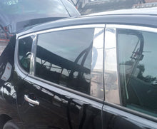 Stainless Steel Pillar Covers for Peugeot 3008 2008-2016 - image 1