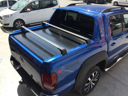 Trunk (in place shelter) for Volkswagen Amarok 2010-2022 - image 3