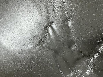 Laminated acoustic foam sheet ULTIMATE SQL 5 mm (75x100cm) - image 4