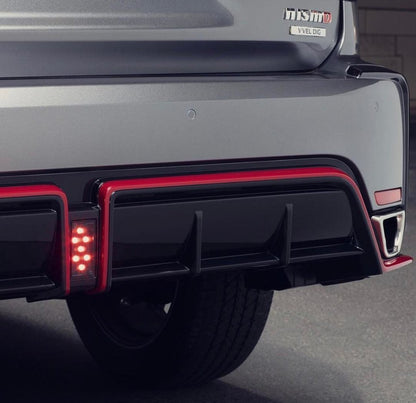 Full Body Kit (Nismo 2024) for Nissan Patrol Y62 2010-2024 - image 9