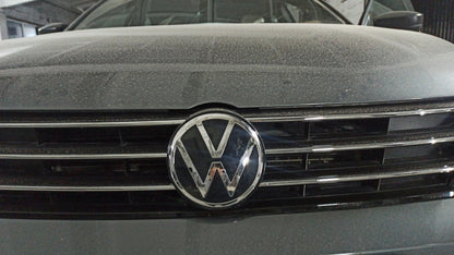 Front Badge for Volkswagen Jetta 2011-2018 - image 2