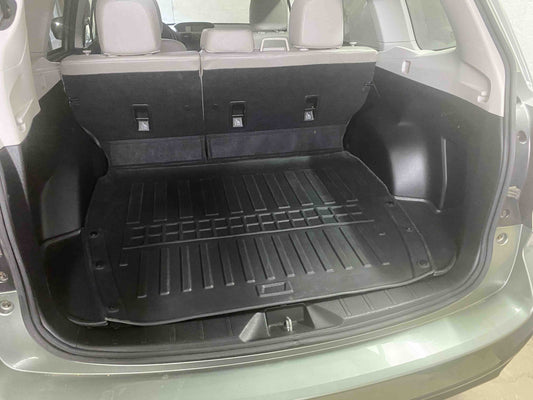 3D Trunk Mat (Stingray) for Subaru Forester 2013-2018 - image 1