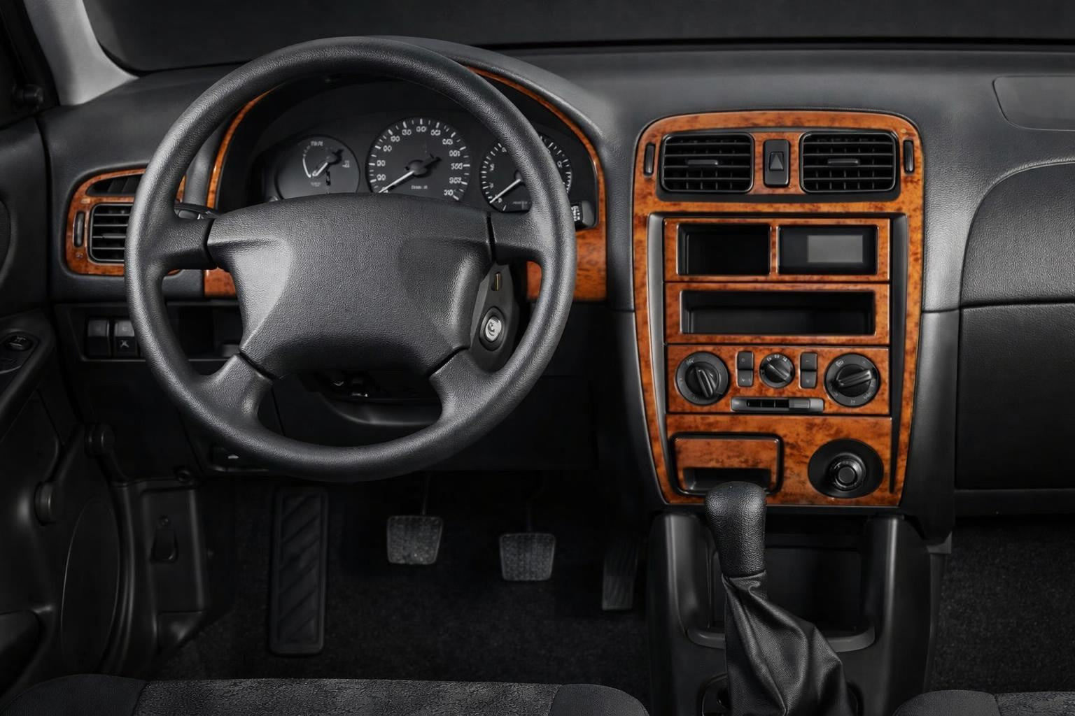 Dashboard Trim Covers for Mazda 626 1979-2002 - image 1
