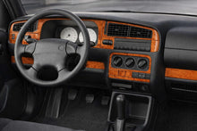 Dashboard Trim Covers for Volkswagen Vento 1992-1998 - image 1