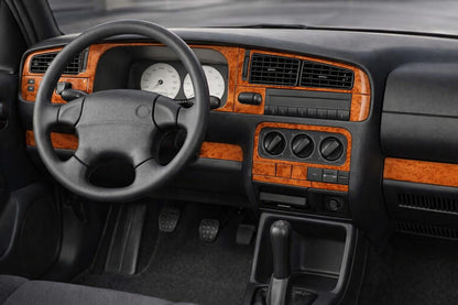 Dashboard Trim Covers for Volkswagen Vento 1992-1998 - image 1