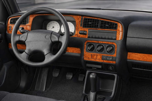 Dashboard Trim Covers for Volkswagen Vento 1992-1998 - image 1