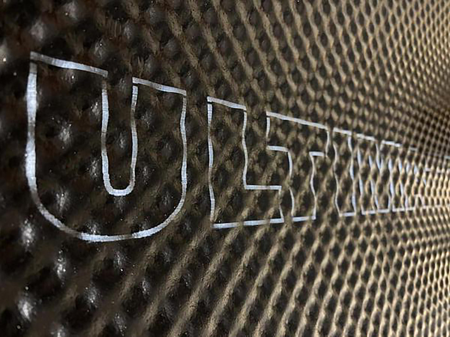 Sound Absorber PU sealing material 15mm (75x100cm) - image 1
